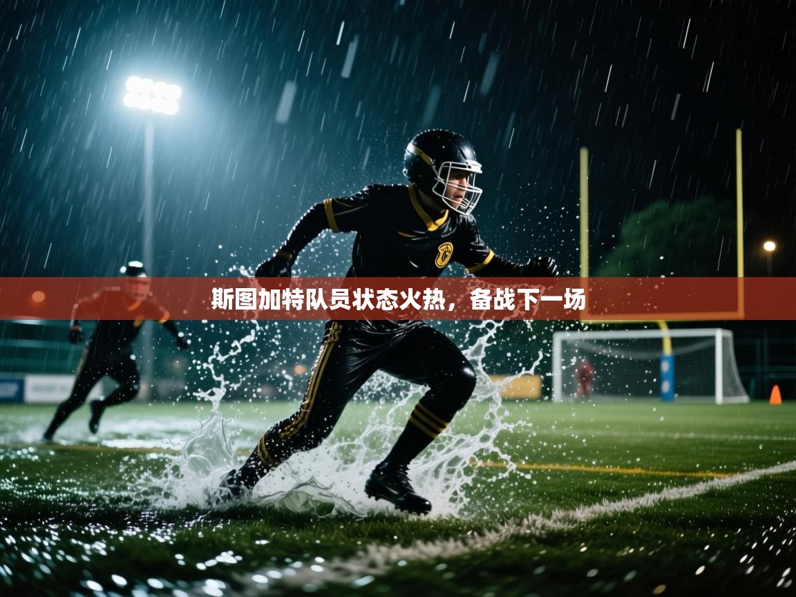斯图加特队员状态火热,备战下一场 第1张