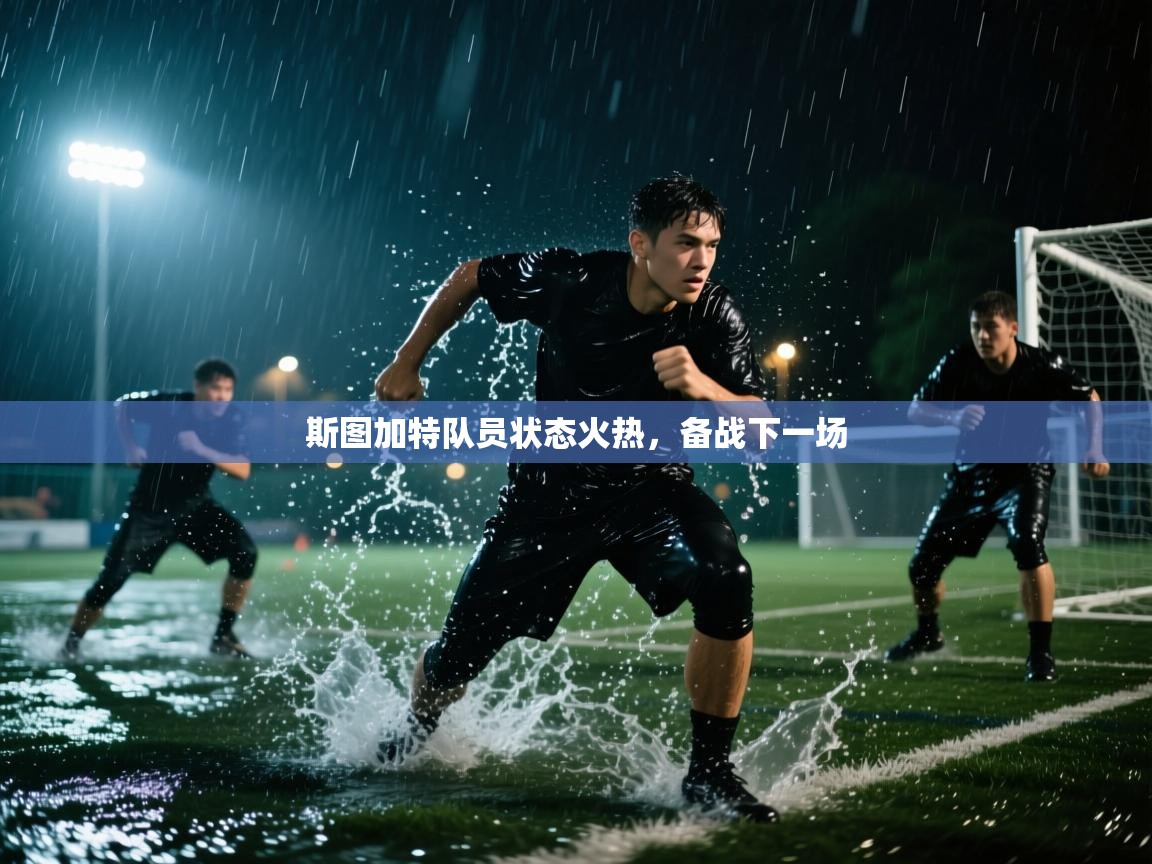 斯图加特队员状态火热,备战下一场 第2张