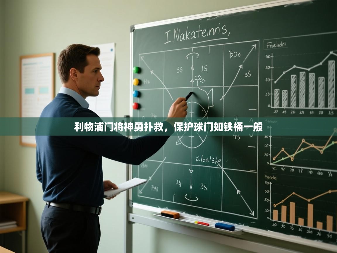 利物浦门将神勇扑救，保护球门如铁桶一般  第2张