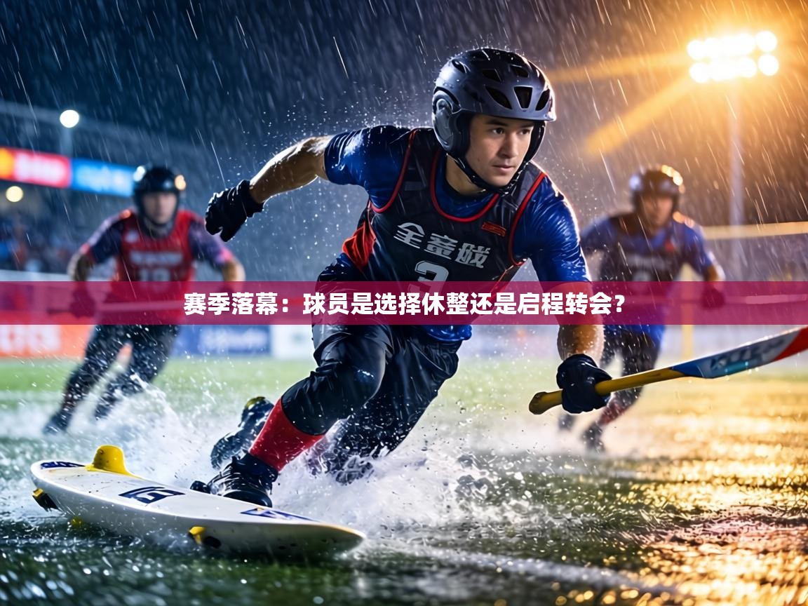赛季落幕：球员是选择休整还是启程转会？  第1张