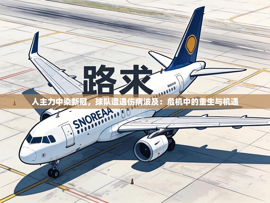 人主力中染新冠,球队遭遇伤病波及:危机中的重生与机遇 第1张