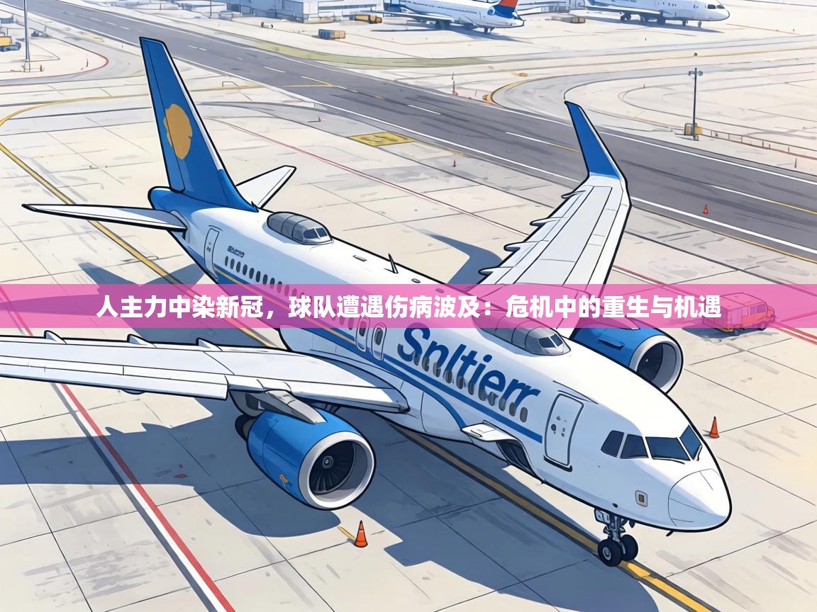 人主力中染新冠,球队遭遇伤病波及:危机中的重生与机遇 第2张