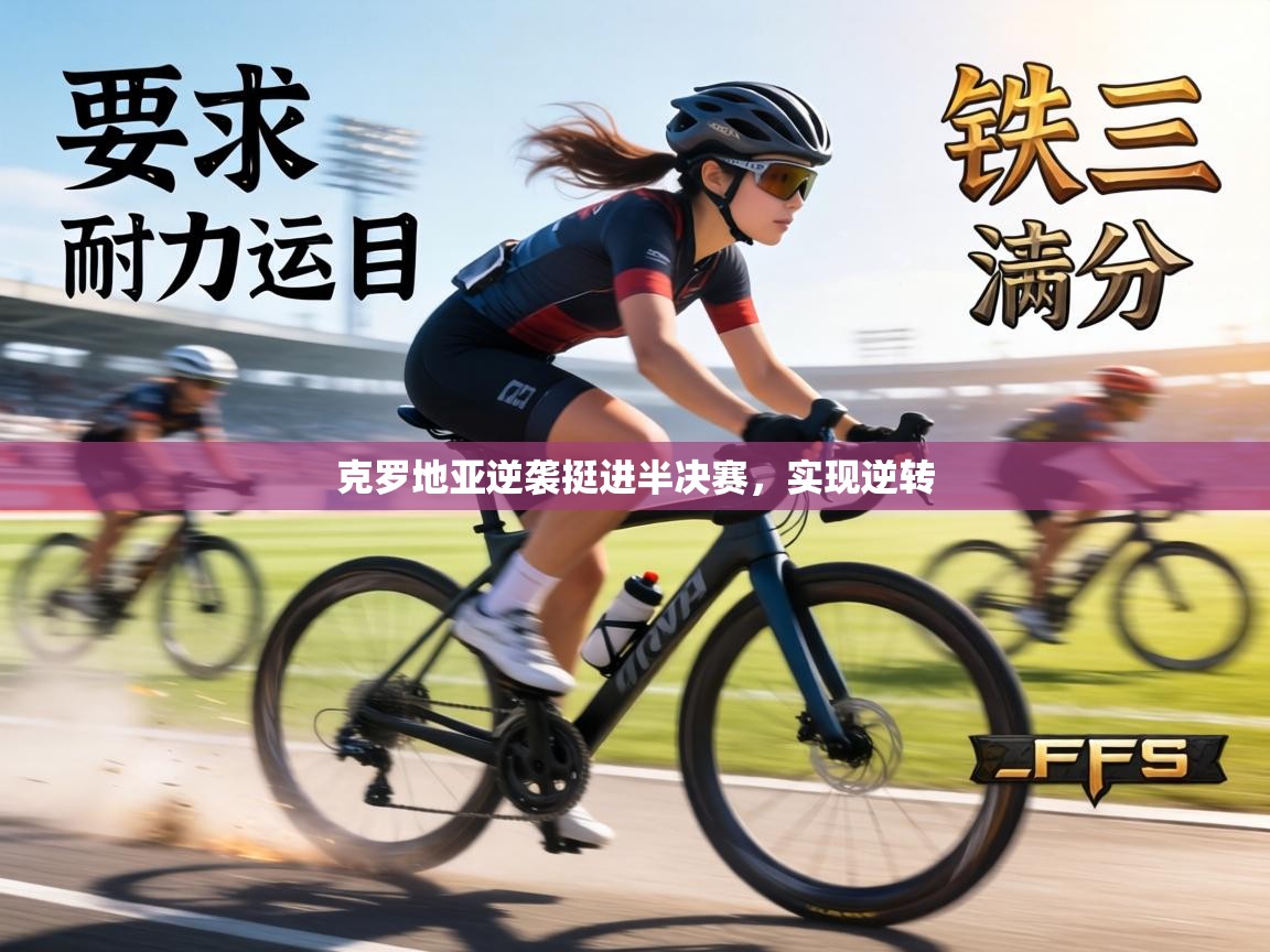 克罗地亚逆袭挺进半决赛，实现逆转  第1张