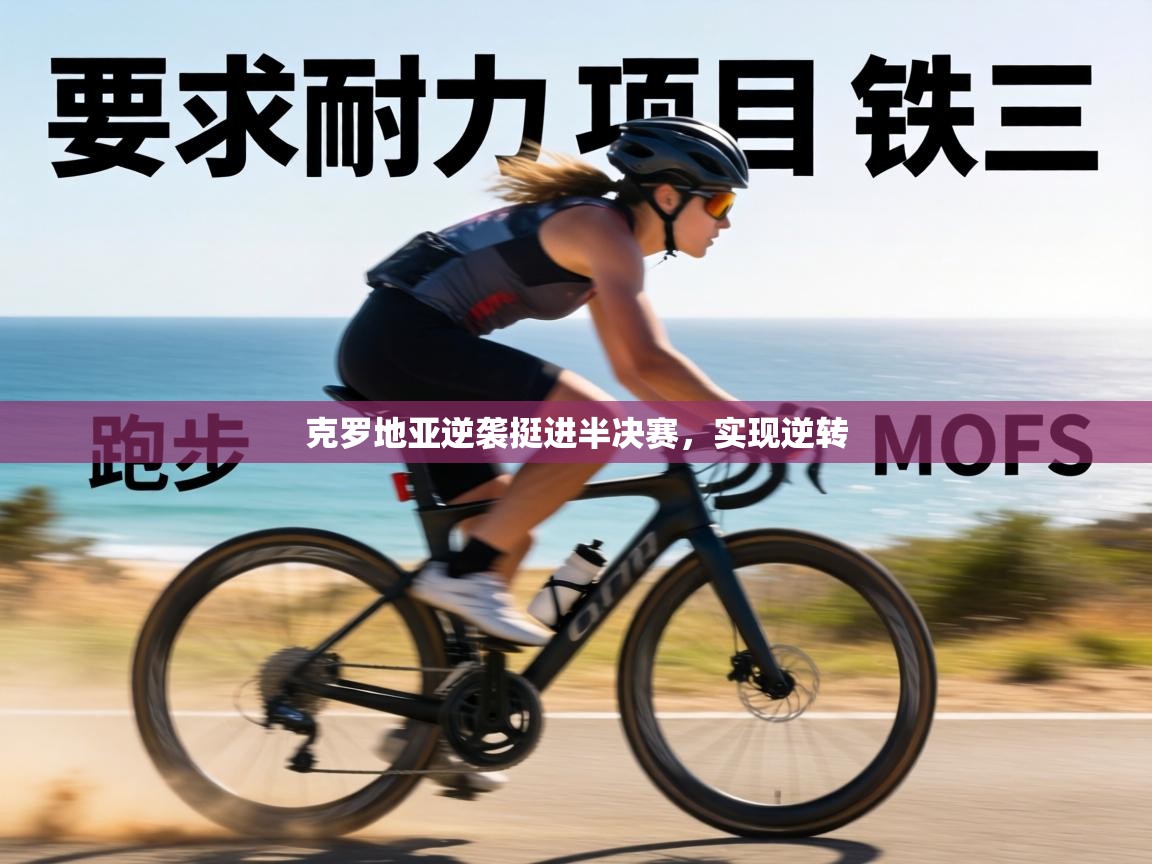 克罗地亚逆袭挺进半决赛，实现逆转  第2张